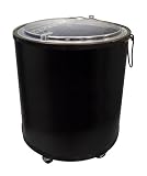 Review Creative Cooling  / The Tailgate Cooler - Premium Black