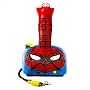 Spider-Man Plug and Play TV Games