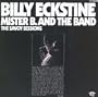 Mister B. & The Band