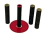 Palmgren 84935 3/4-Inch Spindle Conversion Kit for 81181/81221 3-in-1 Sanding Centers