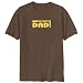 T-Shirt Brown 