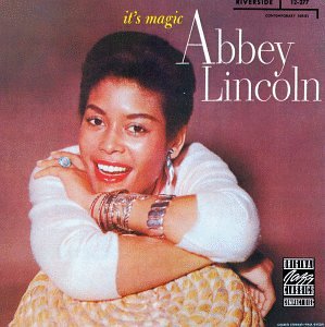 Abbey Lincoln - Ain