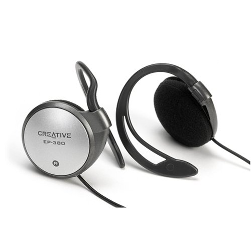 CREATIVE EP-380 - Casque Audio