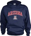 Arizona Wildcats Kids/Youth Perennial Hooded Sweatshirt