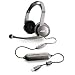 Plantronics DSP-500 Stereo Computer Headset