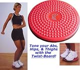 Bally Stretch and Toning Twist Board