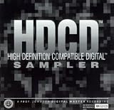 Hdcd Sampler