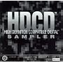 Hdcd Sampler