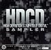 Music : Hdcd Sampler