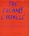 The Culinary Chronicle