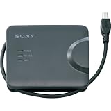 Buy Sony UNAPSTN Analog Phone Line Adapter for DCRTRV70 80 Camcorders by Sony