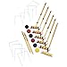 Croquet Set