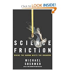 Science Friction: Where the Known Meets the Unknown