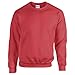 Gildan Heavy BlendTM Adult Crew Neck SweatShirt