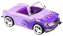 Lil Bratz Life Style Cruiser