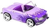 Lil Bratz Life Style Cruiser