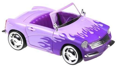 Lil Bratz Life Style Cruiser