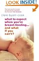 What to Expect When You're Breastfeeding...And What If You Can't?