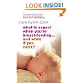 What to Expect When You're Breastfeeding...And What If You Can't?