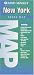 Book Rand McNally New York: State Map (State Maps-USA)