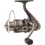 Abu Garcia 300 Spinning Reel
