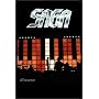 Saga - Silhouette