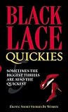 Black Lace Quickies 5: Bk. 5