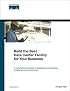 Build the Best Data Center Facility for Your Business (Networking Technology)