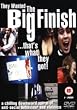 The Big Finish [DVD]