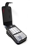 Krusell Handit Multidapt for PalmOne Treo 600, 650, 700P, and 700W (Black)