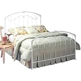 Maddie Headboard Set-Queen