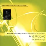 cover of Croatian Prodigy