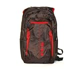 FCS I.Q. Surf Backpack - Black