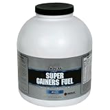 TwinLabs Super Gainers Fuel, Chocolate, 10.3-Pound Plastic Jar