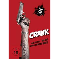 Crank - Extended Version [Edizione: Germania]