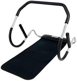 V-Fit Abdotrim with Mat