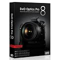 DxO Optics Pro 8 Standard