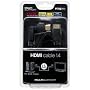 C�ble HDMI HDTV 3D avec Ethernet 2.5 m pour PS3 de Big Ben