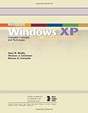 Microsoft Windows XP: Complete Concepts and Techniques, Service Pack 2 (Shelly Cashman)