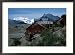 Kennecott National Historic Landmark, Alaska, USA Superstock Collection Framed Photographic Poster Print, 29x21