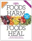 Foods That Harm Foods That Heal