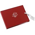 40th Anniversary Guest Book