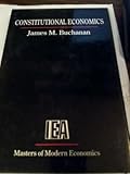 Constitutional economics