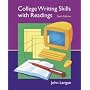 College Writing Skills with Readings, Sixth Edition - Text Only