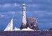 Fastnet Rock -- Print