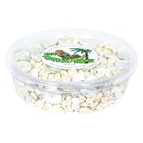 Just Tomatoes Just Tropical Treats, 4-Ounce Tubs (Pack of 2)