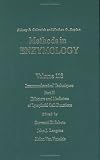 Immunochemical Techniques, Part H: Effectors and Mediators of Lymphoid Cell Functions, Volume 116: Volume 116: Immunochemical Techniques Part H (Methods in Enzymology)