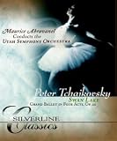 Tchaikovsky: Swan Lake [DVD Audio]