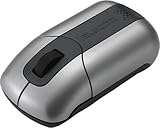 ELECOM 27MHzUSBڑV[o[CX}EX Vo[ M-D7URSV