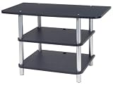Review Sanus AFDVB / Sanus Systems Afdvb Accurate Video Stand